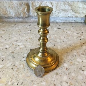 Brass Candle Stick